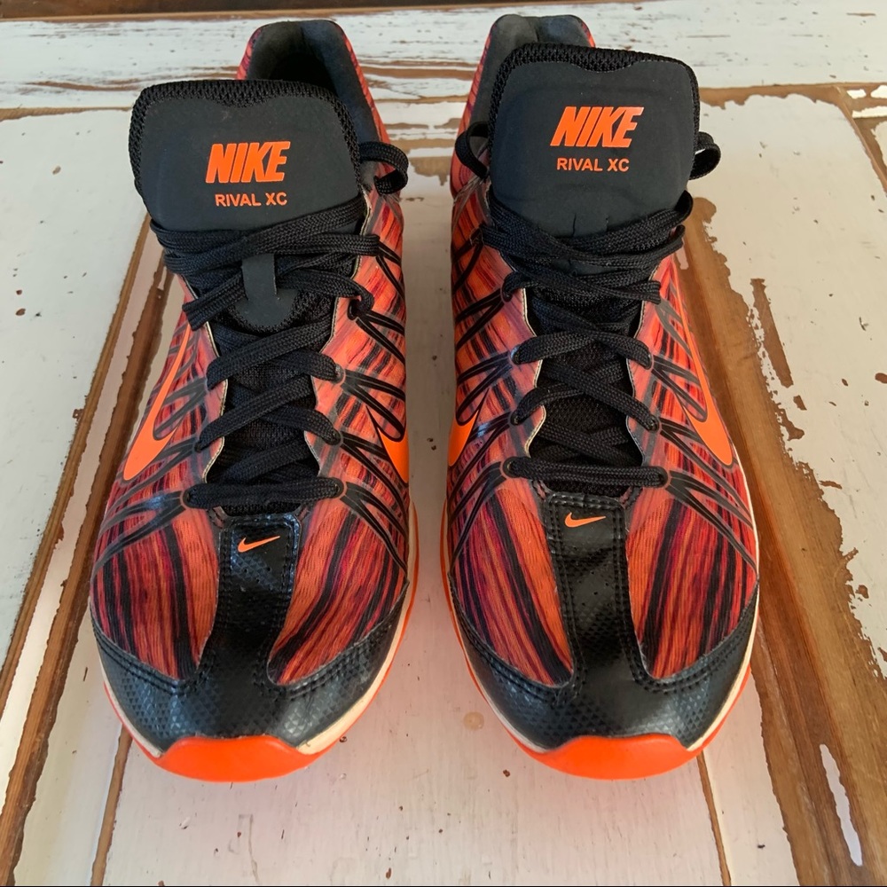 cross country track shoes